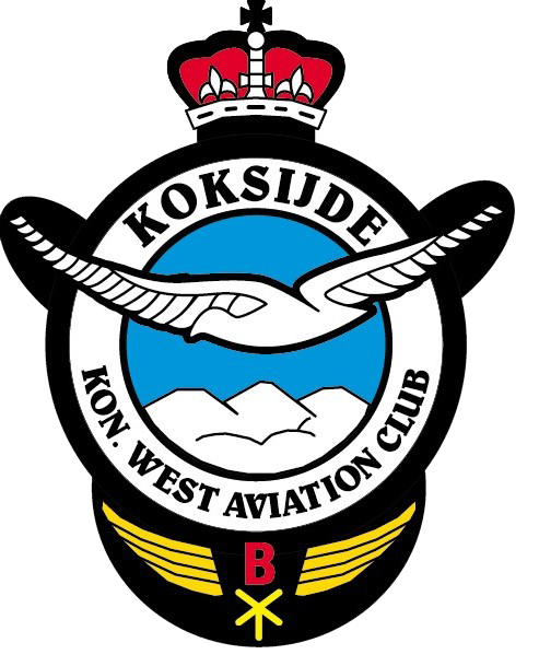 Flying Club Logo